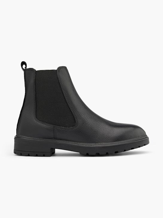 5th avenue chelsea boot nero deichmann