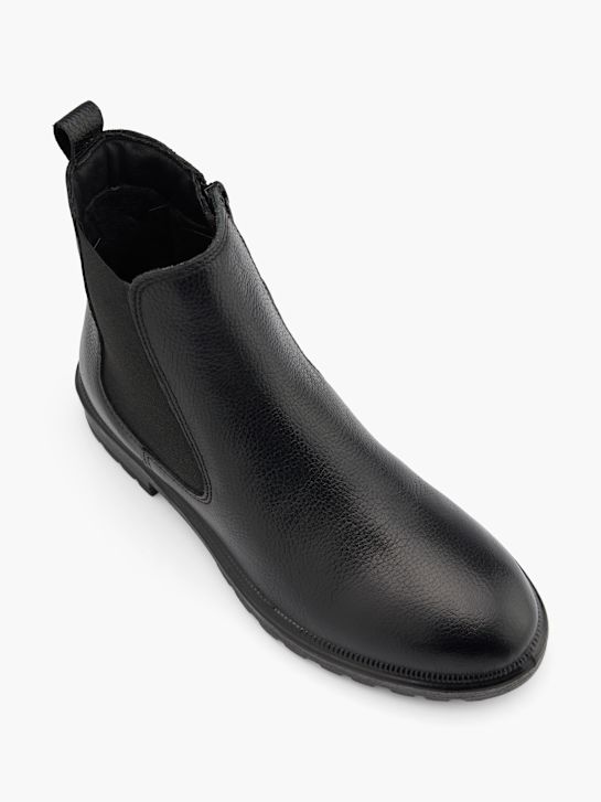 5th avenue chelsea boot nero deichmann