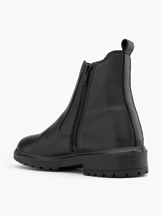 5th avenue chelsea boot nero deichmann