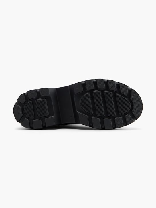 passerella chelsea boot nero deichmann