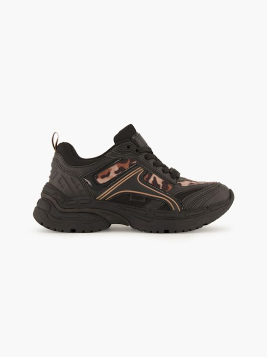 buffalo grosso trainer marrone deichmann