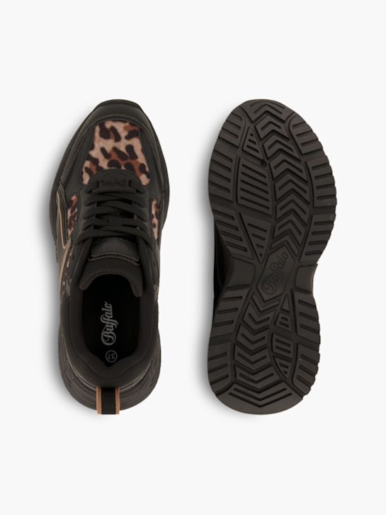 buffalo grosso trainer marrone deichmann
