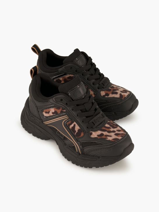 buffalo grosso trainer marrone deichmann