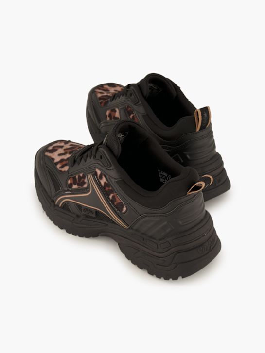 buffalo grosso trainer marrone deichmann
