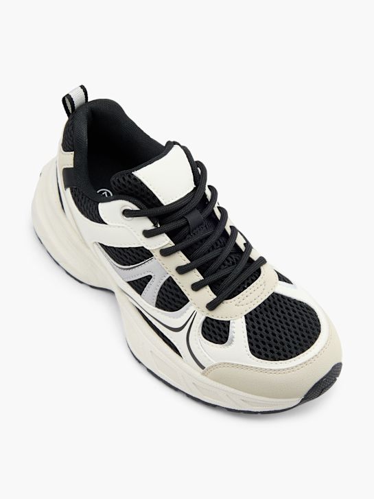 graceland grosso trainer beige deichmann