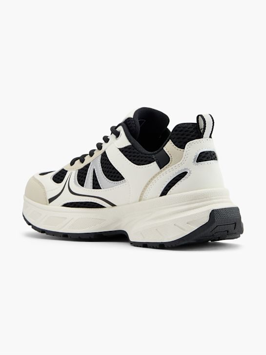 graceland grosso trainer beige deichmann