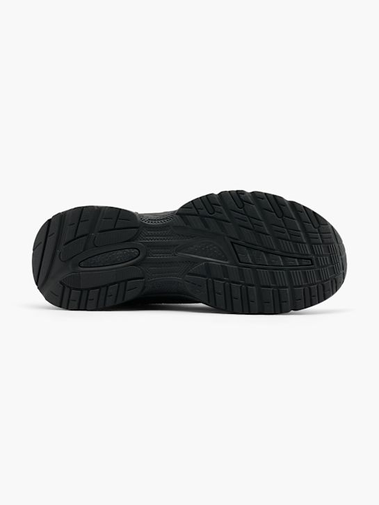 graceland grosso trainer nero deichmann