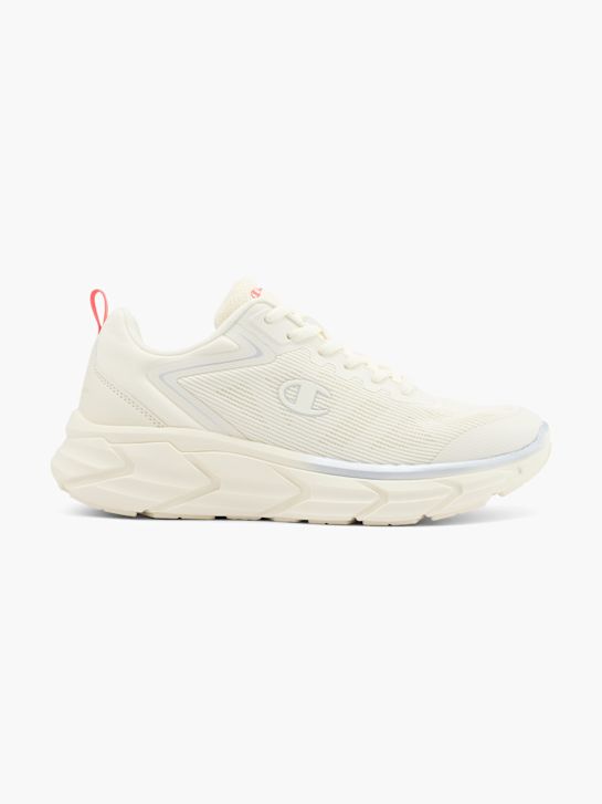 campione fx iii grosso trainer bianco deichmann