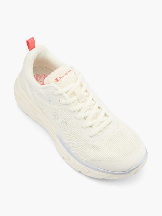 campione fx iii grosso trainer bianco deichmann