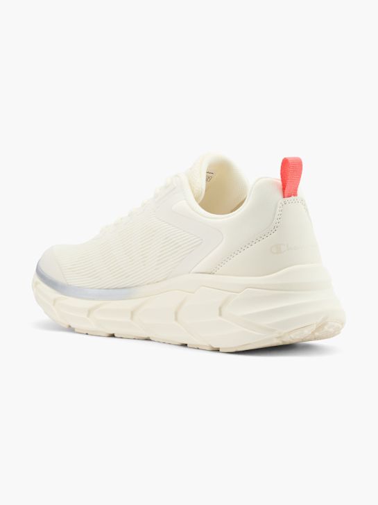 campione fx iii grosso trainer bianco deichmann