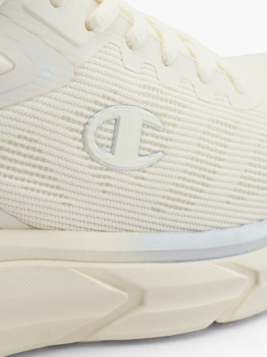 campione fx iii grosso trainer bianco deichmann