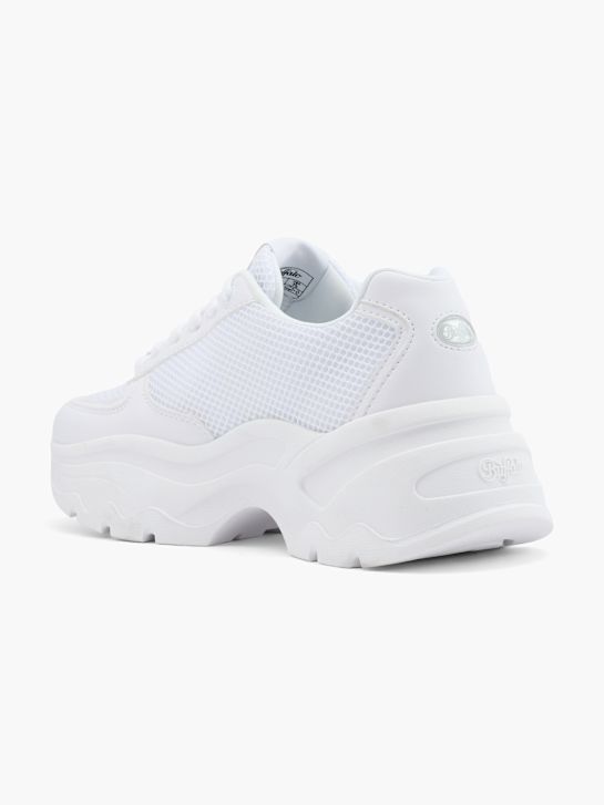 buffalo grosso trainer bianco deichmann