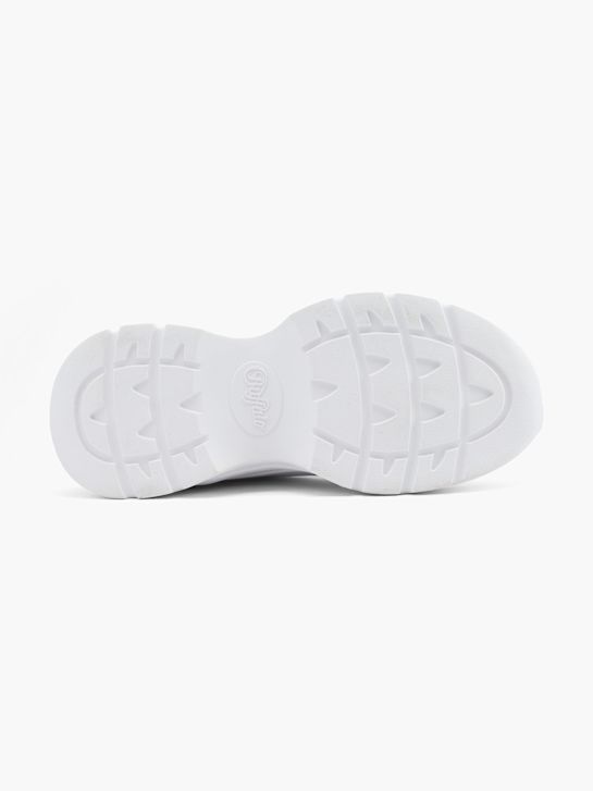 buffalo grosso trainer bianco deichmann
