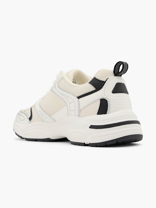 graceland grosso trainer beige deichmann