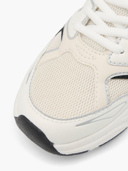 graceland grosso trainer beige deichmann