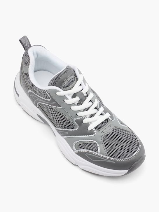 graceland grosso trainer grigio deichmann