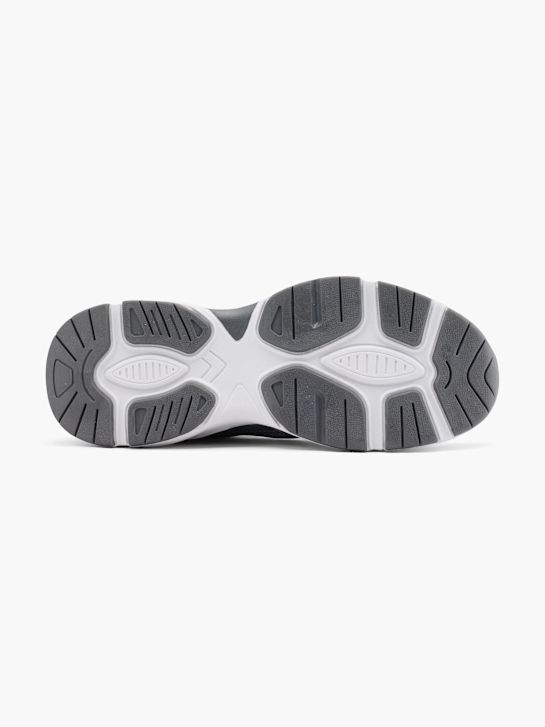 graceland grosso trainer grigio deichmann