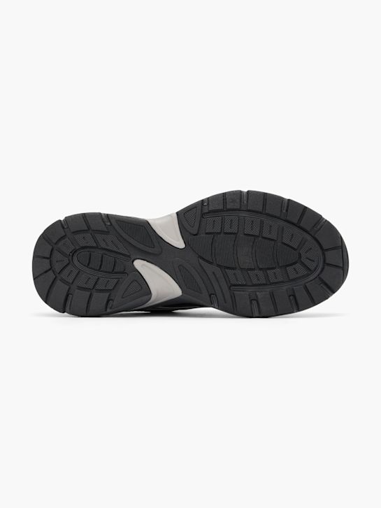 buffalo grosso trainer nero deichmann