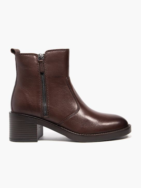 5th avenue classico stivaletto marrone deichmann