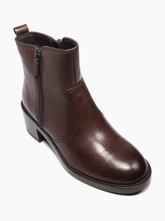 5th avenue classico stivaletto marrone deichmann