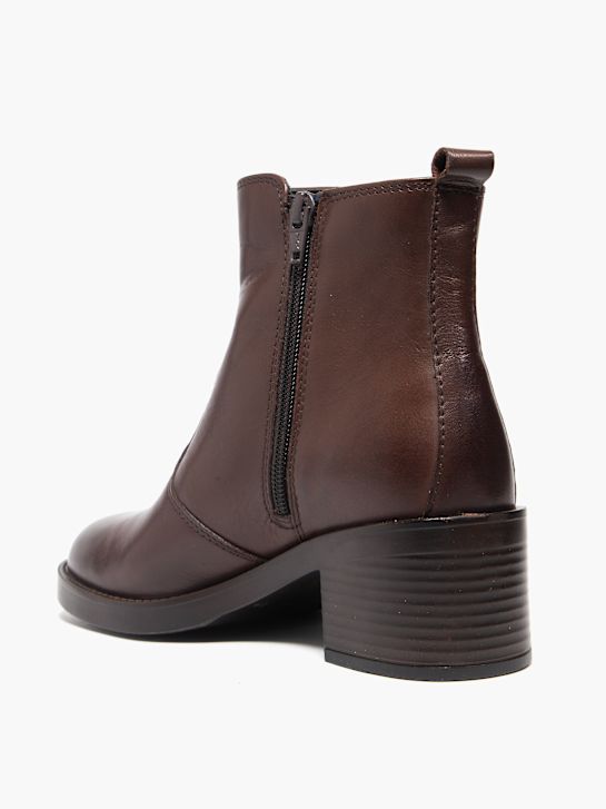 5th avenue classico stivaletto marrone deichmann