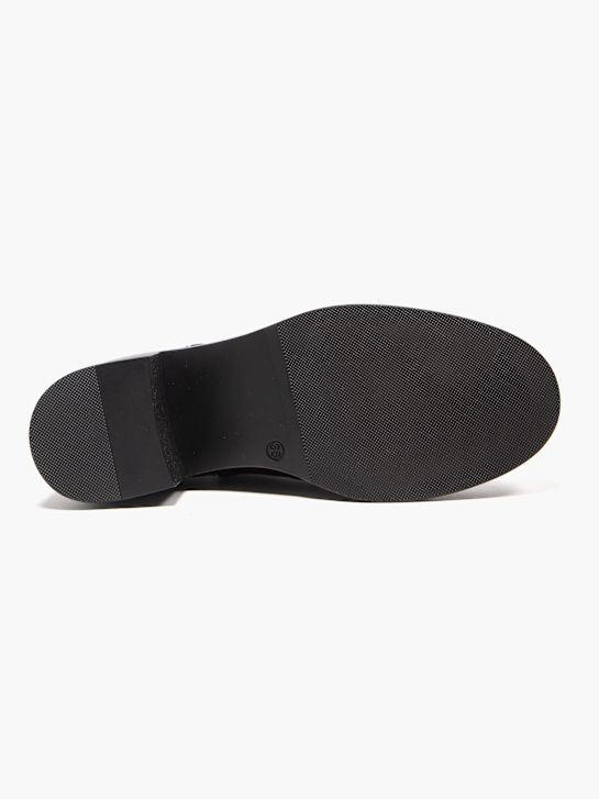 5th avenue classico stivaletto marrone deichmann