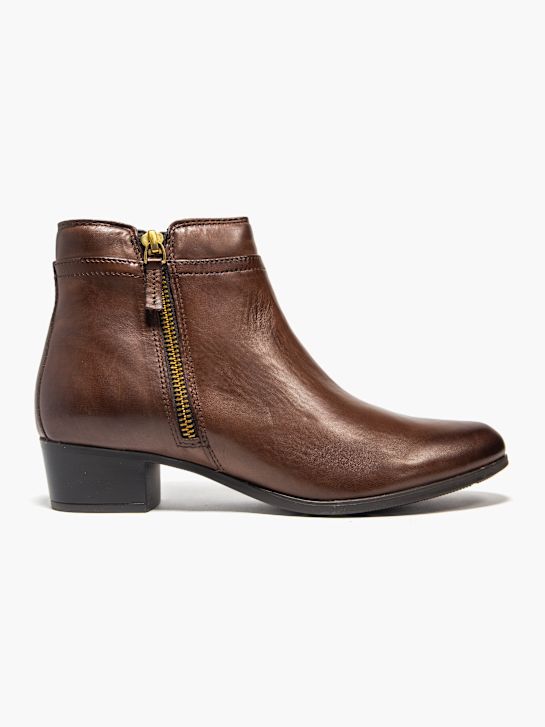 5th avenue classico stivaletto marrone deichmann