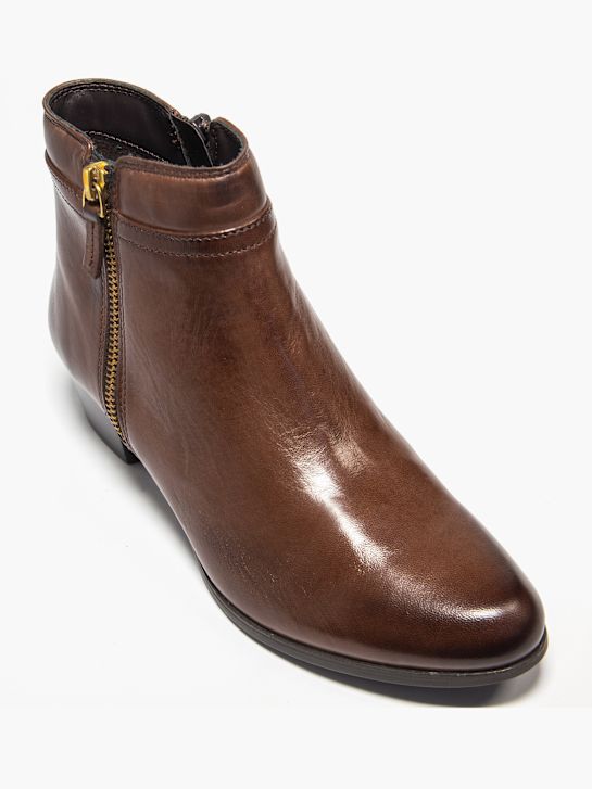 5th avenue classico stivaletto marrone deichmann