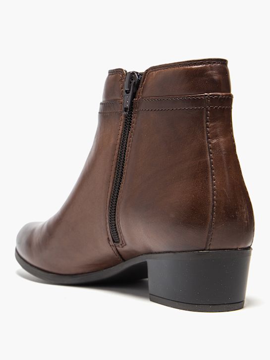 5th avenue classico stivaletto marrone deichmann