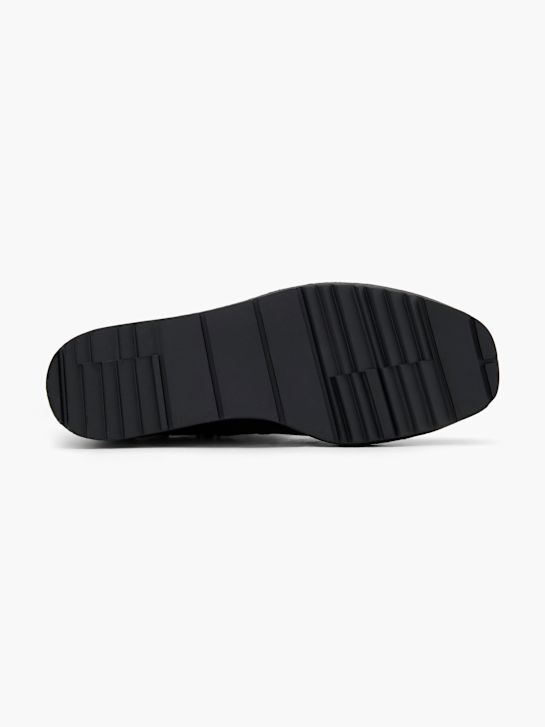 graceland classici ankle boot nero deichmann