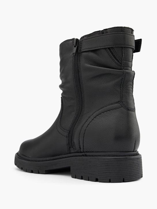 5th avenue classici ankle boot nero deichmann
