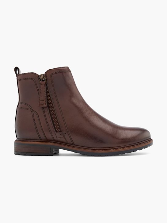 5th avenue classico stivaletto marrone deichmann