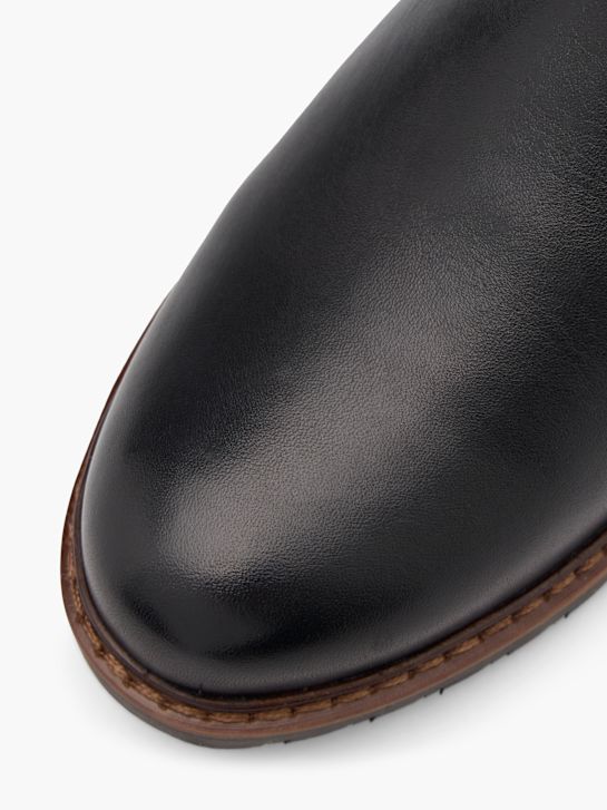 5th avenue classici ankle boot nero deichmann