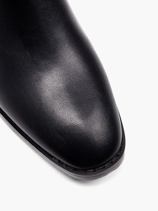 graceland classici ankle boot nero deichmann