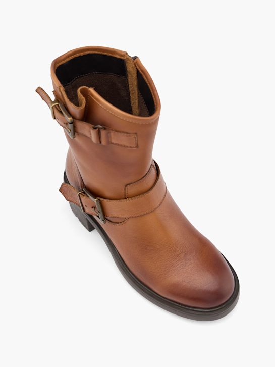 5th avenue classico stivaletto beige deichmann