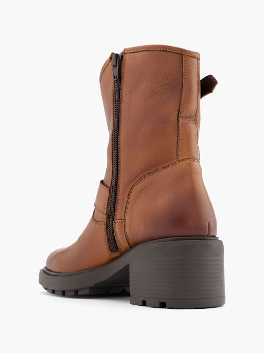 5th avenue classico stivaletto beige deichmann