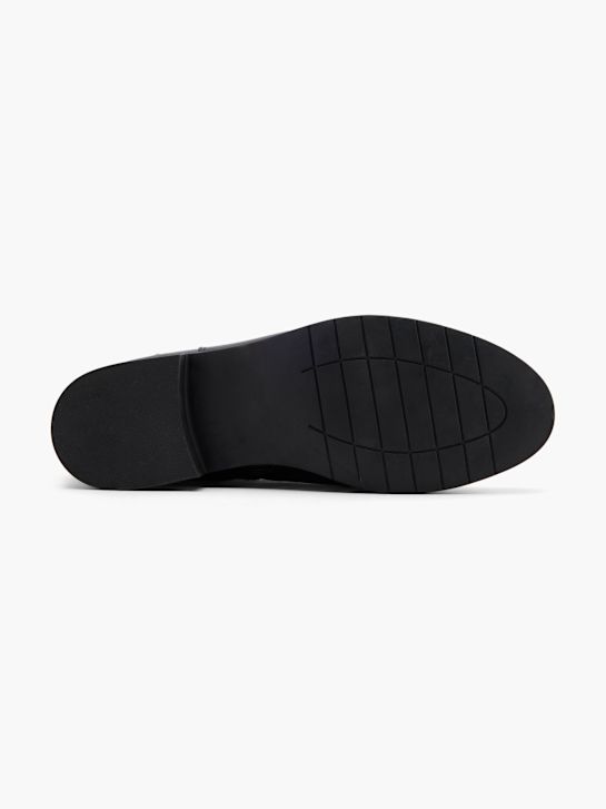 graceland classici ankle boot nero deichmann