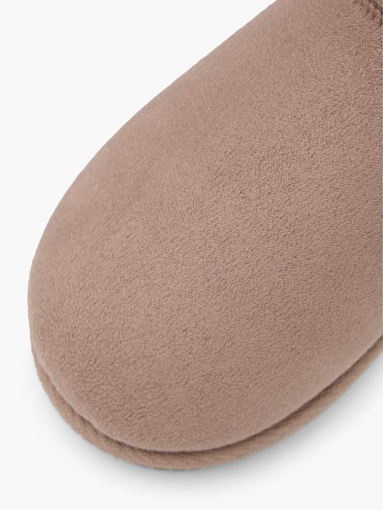 esprit chiuso slipper grigio deichmann