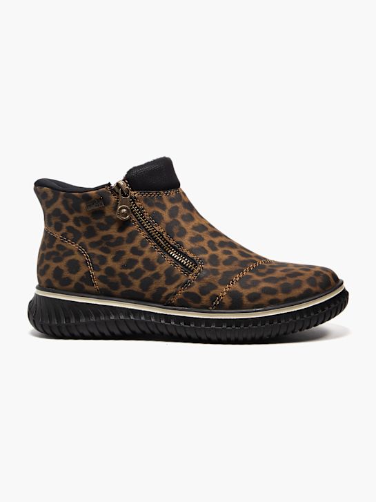 rieker boot marrone deichmann