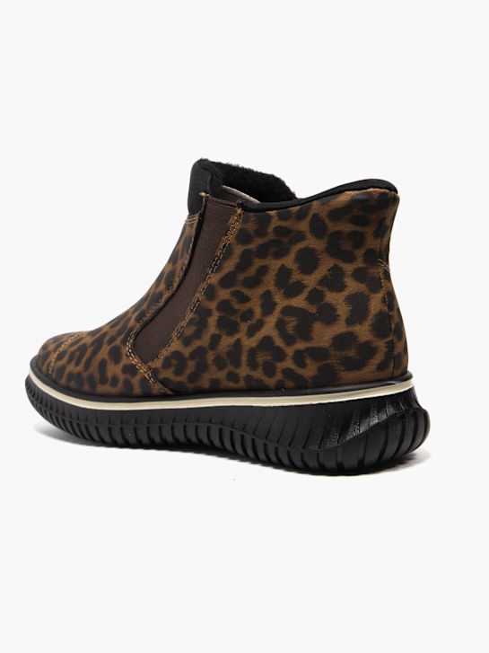 rieker boot marrone deichmann