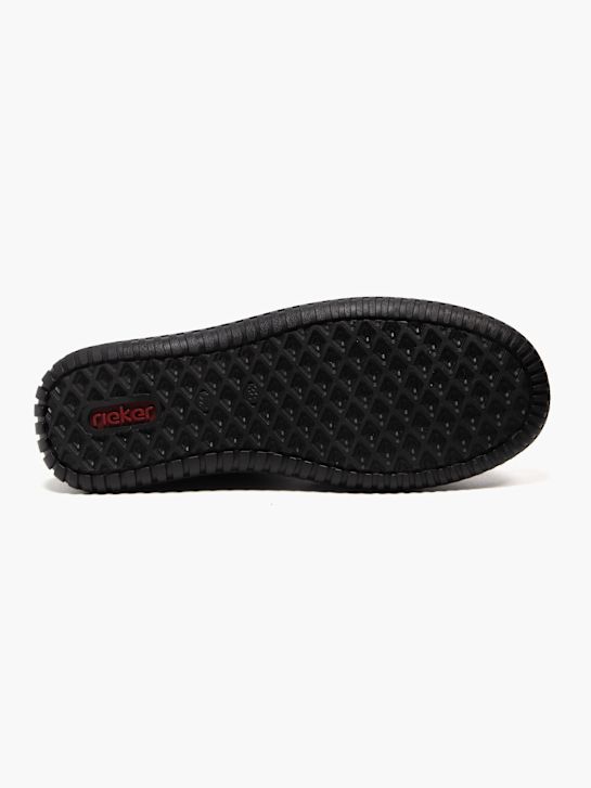 rieker boot marrone deichmann