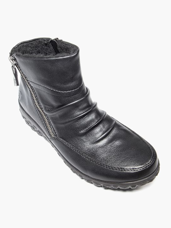 rieker boot nero deichmann