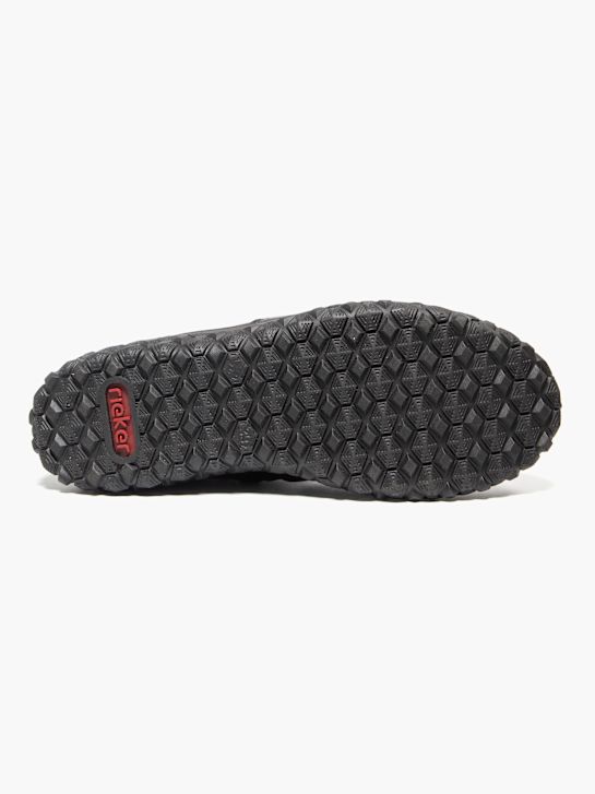 rieker boot nero deichmann