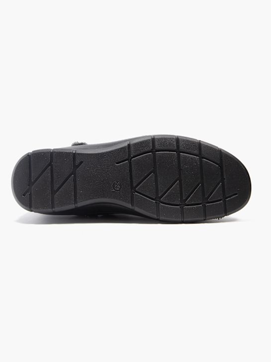 easy street stivale invernale nero deichmann