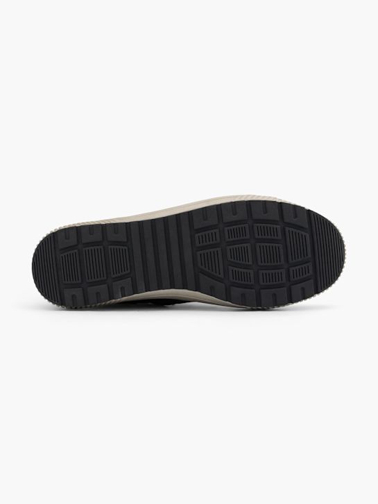 easy street lace-up boot black deichmann
