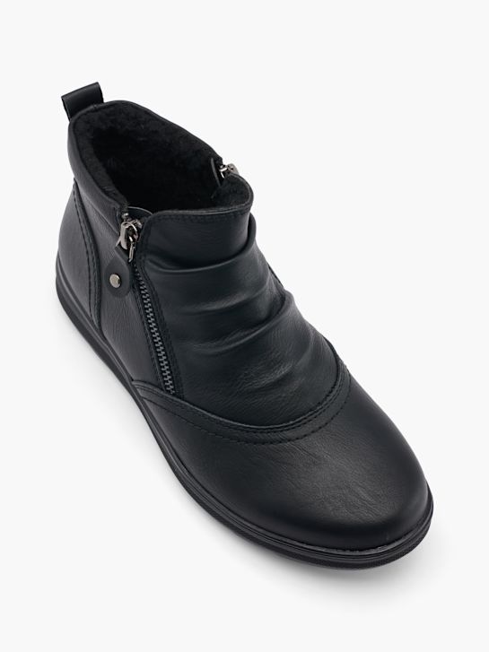 easy street stivale invernale nero deichmann