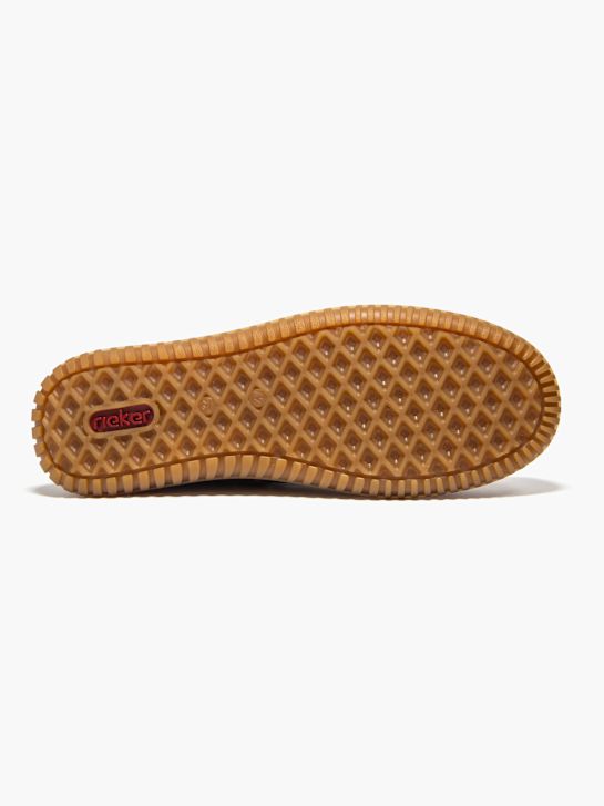 rieker stivale invernale marrone deichmann