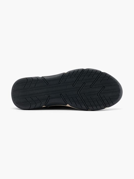 easy street scarpe basse black deichmann