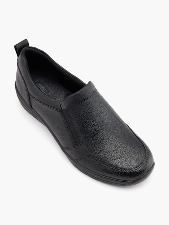easy street scarpe basse black deichmann