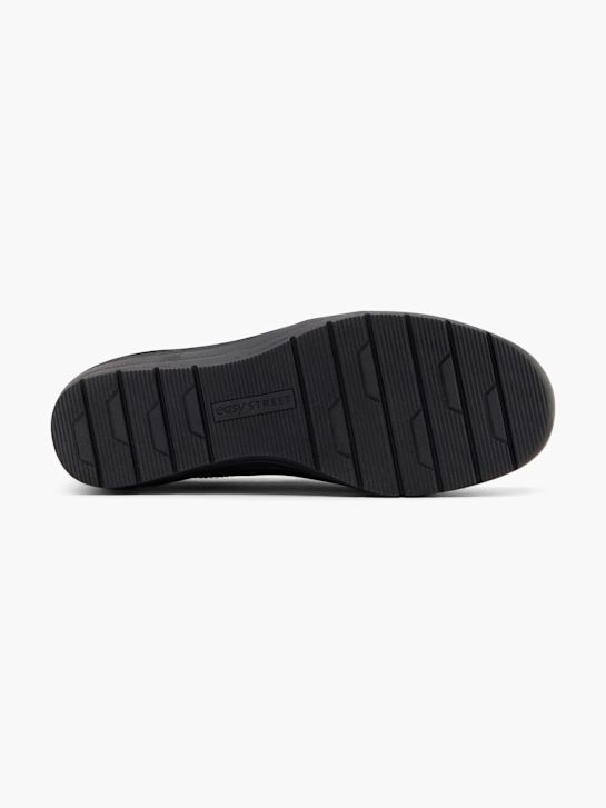 easy street scarpe basse black deichmann